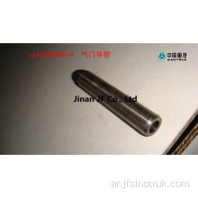 610800040005 61560040031 612630040022 Weichai Valve Guide